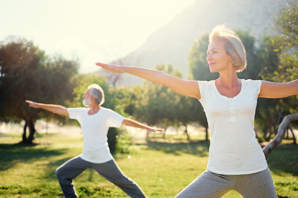 Testosterone therapy In Lawrenceville: Slim Body